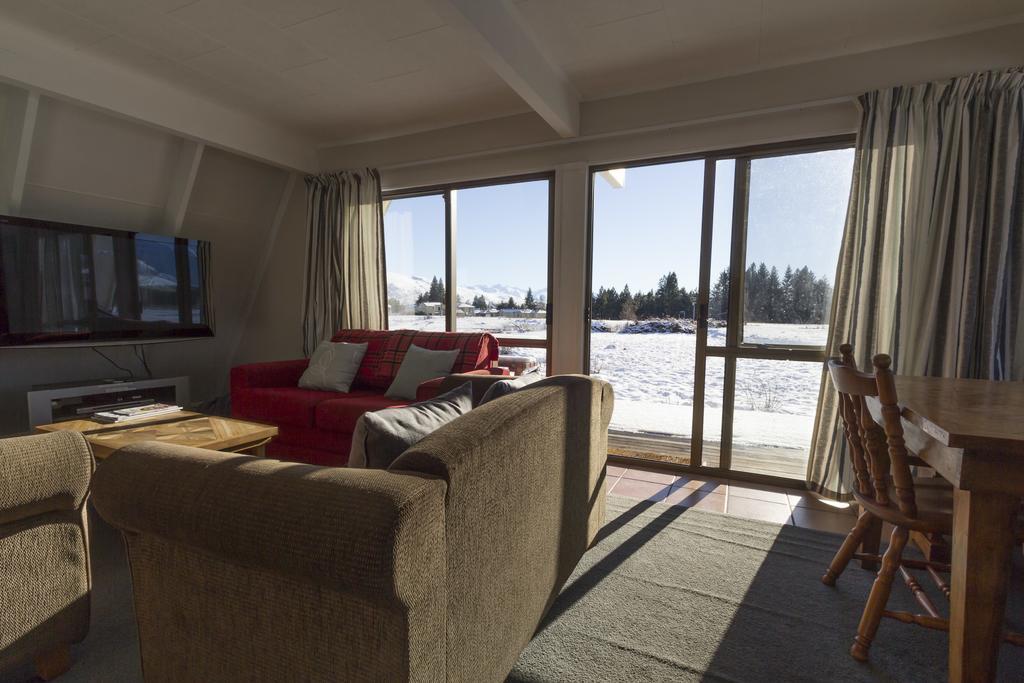 Arosa - Lake Tekapo Phòng bức ảnh